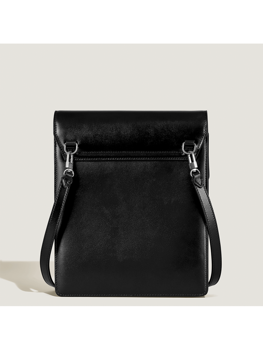 Bolso Messenger Meisterstück con funda para artículos de escritura