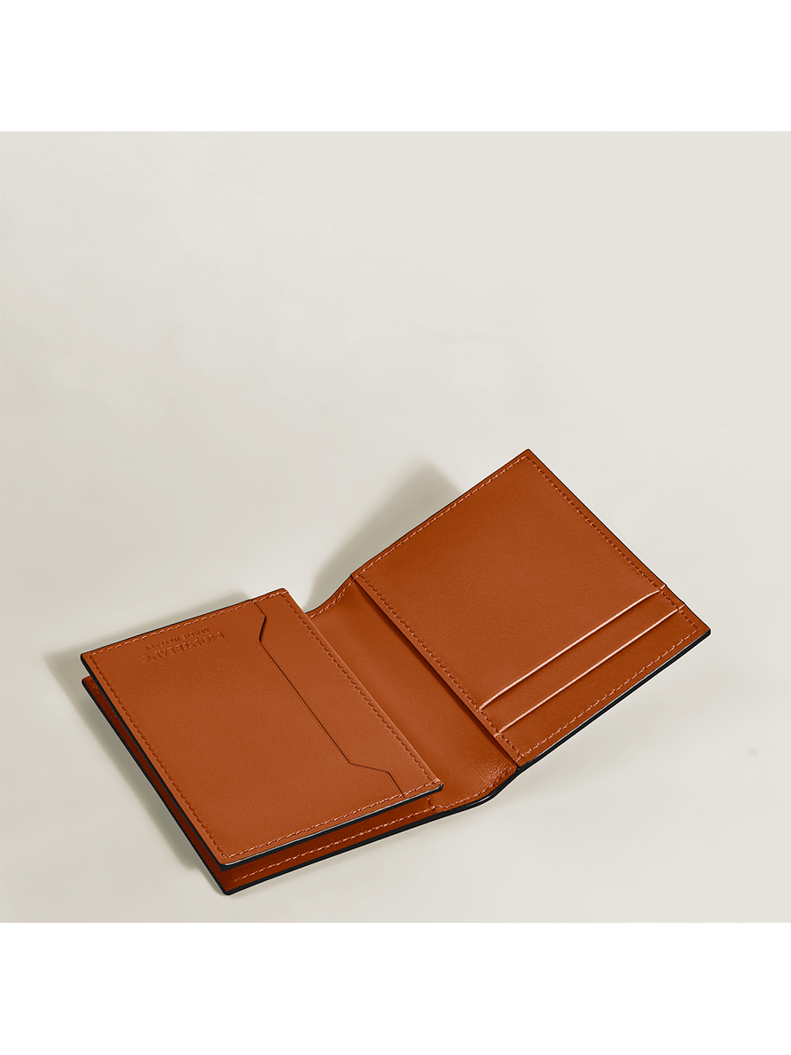 Tarjetero  Meisterstück para 4 tarjetas
