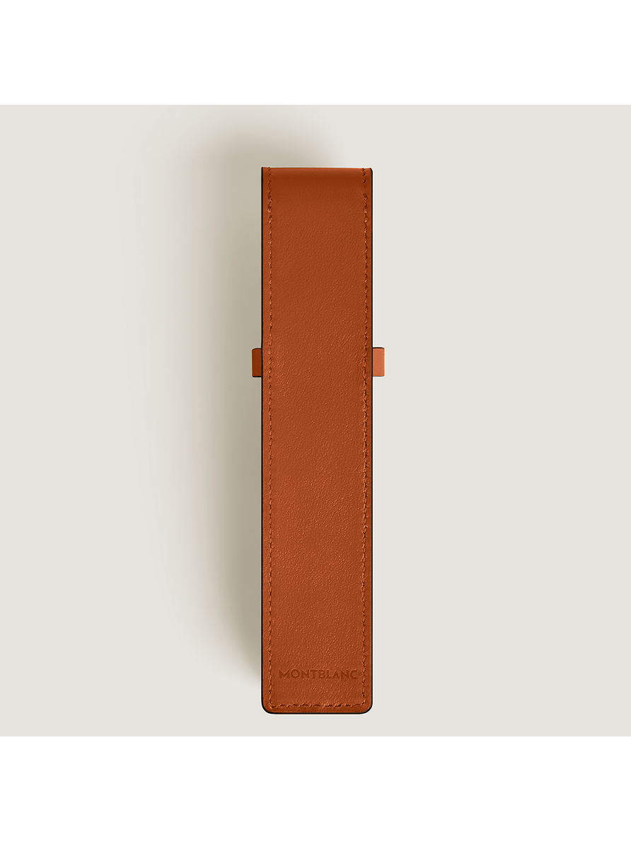 Estuche Meisterstück para 1 artículo de escritura