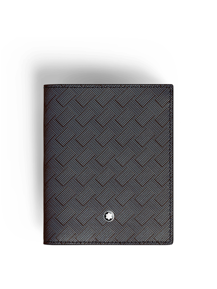 Cartera compacta Extreme 3.0 para 6 tarjetas