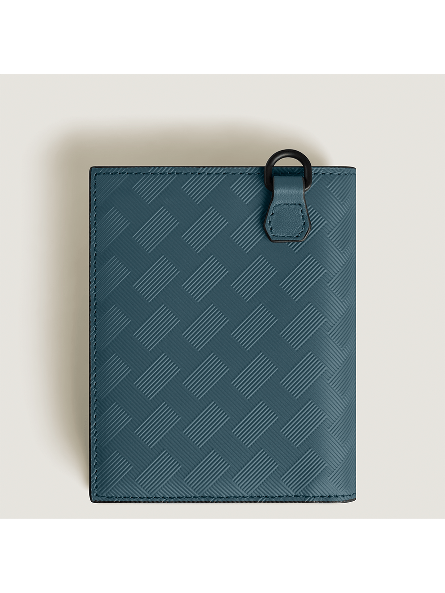 Cartera compacta Extreme 3.0 para 6 tarjetas