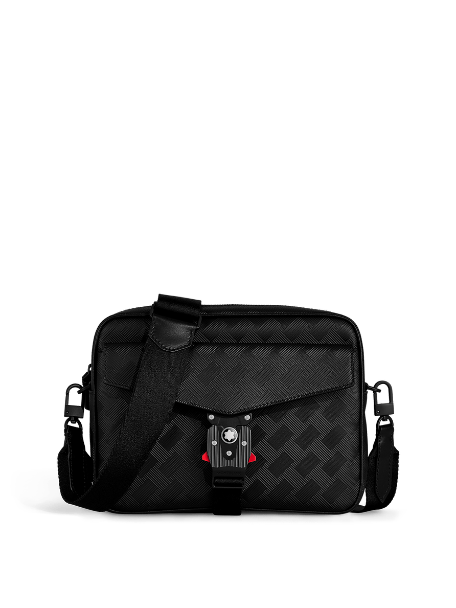 Bolso Messenger Extreme 3.0 con hebilla M LOCK 4810