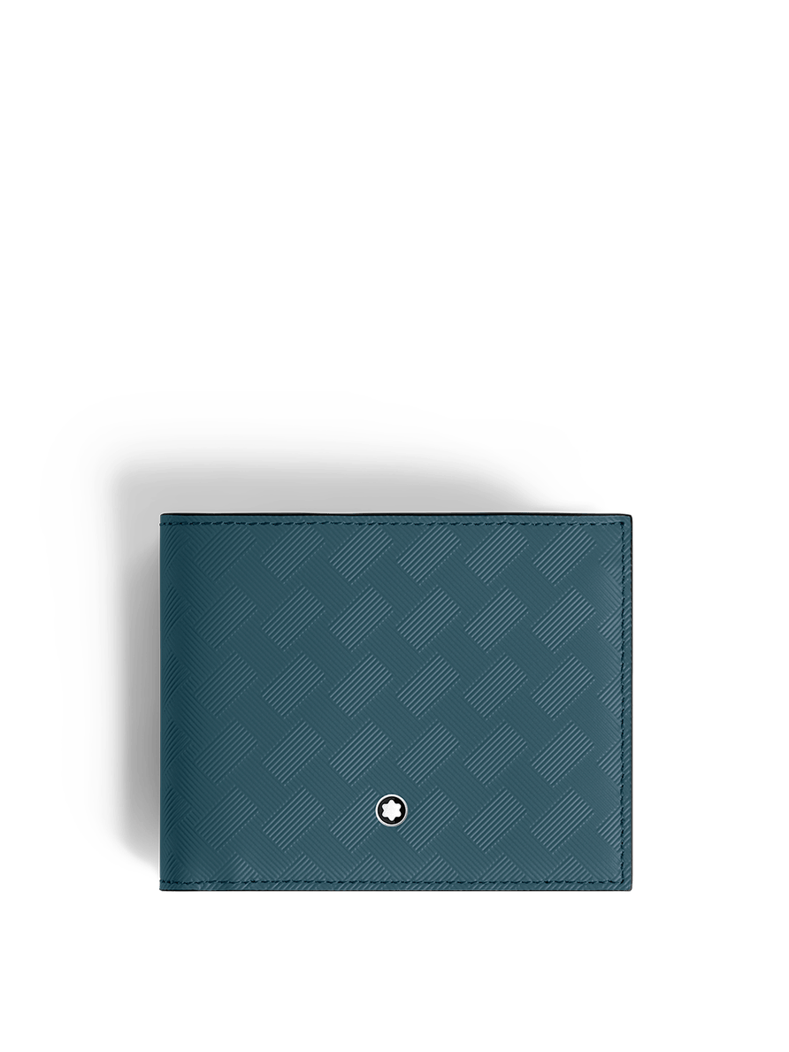 Cartera Extreme 3.0 para 6 tarjetas