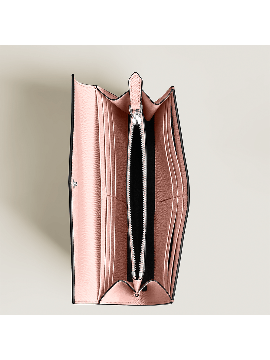 Cartera Sartorial continental