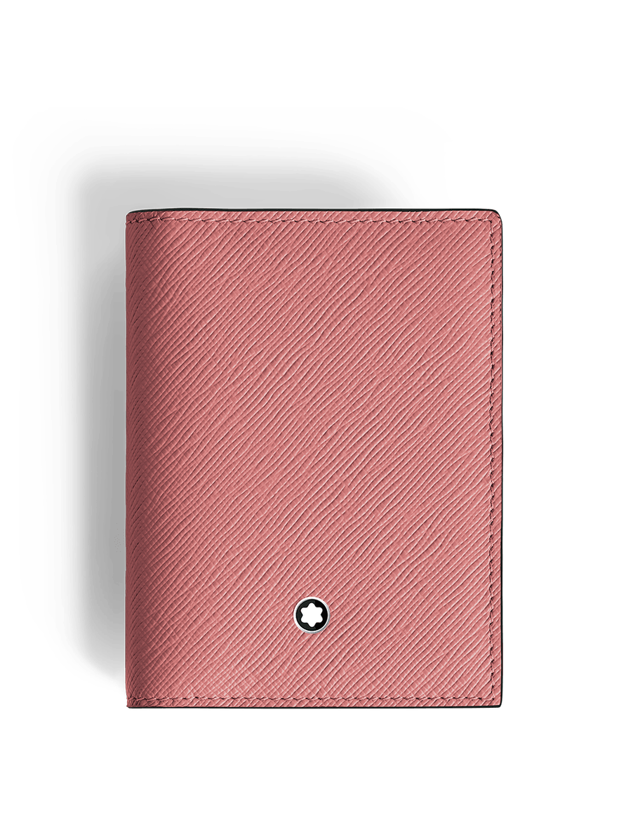 Tarjetero Sartorial para 4 tarjetas