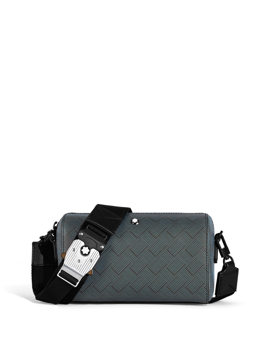 Minibolso Montblanc 142 con hebilla M LOCK 4810