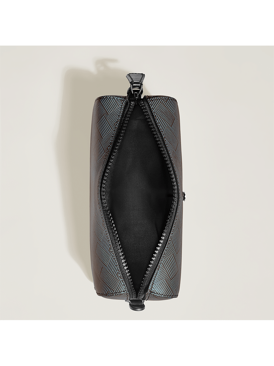 Minibolso Montblanc 142 con hebilla M LOCK 4810