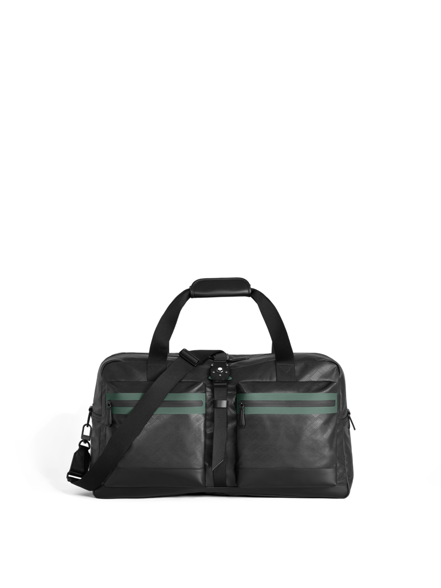 Bolso de viaje Montblanc x Zidane Extreme 3.0