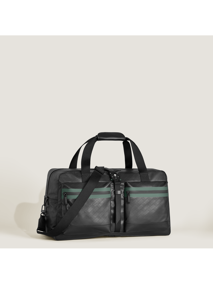 Bolso de viaje Montblanc x Zidane Extreme 3.0