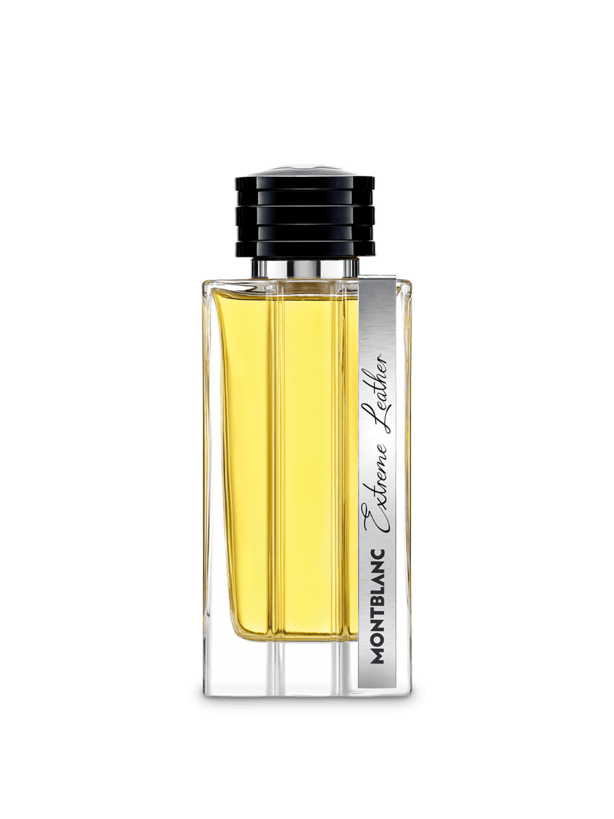 Montblanc Collection Extreme Leather Eau de Parfum 125 ml