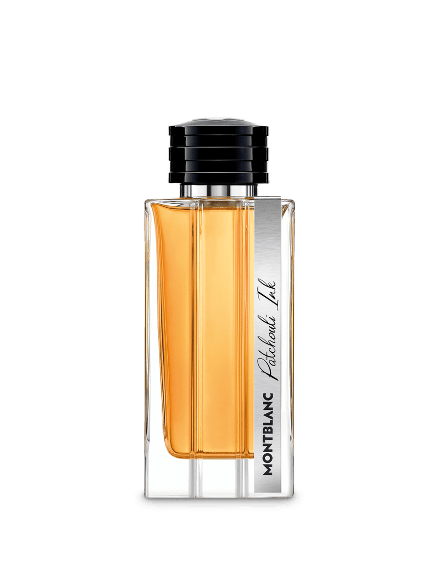 Montblanc Collection Patchouli Ink Eau de Parfum 125 ml