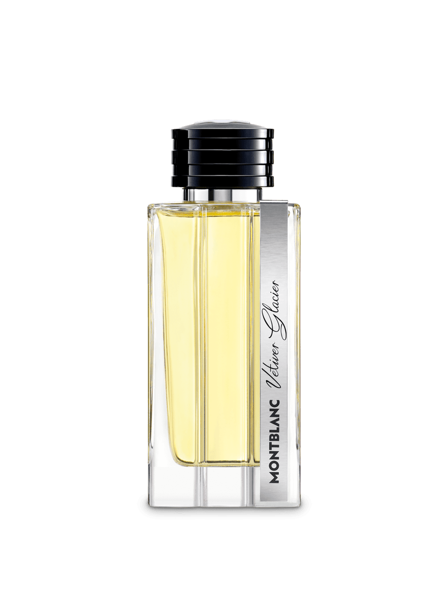 Montblanc Collection Vetiver Glacier Eau de Parfum 125 ml