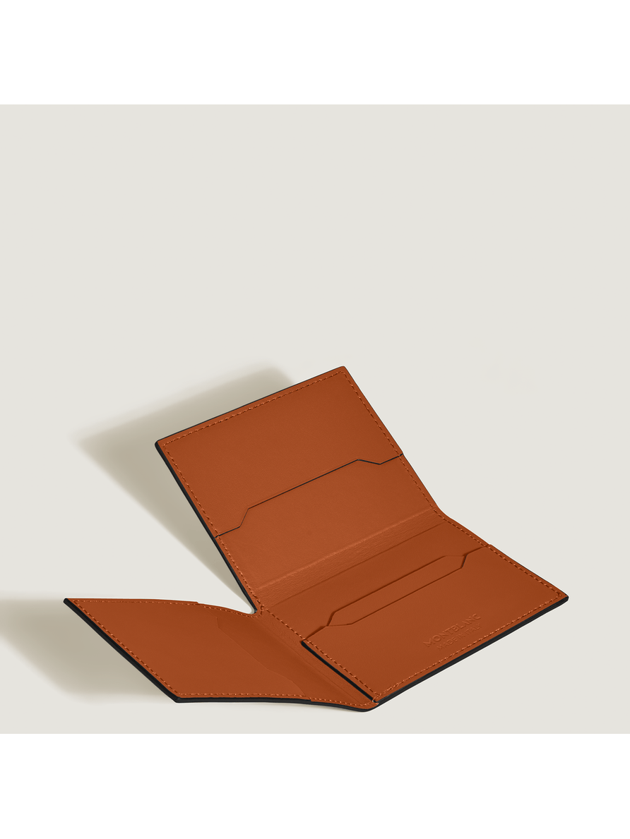 Tarjetero triple para 4 tarjetas Soft