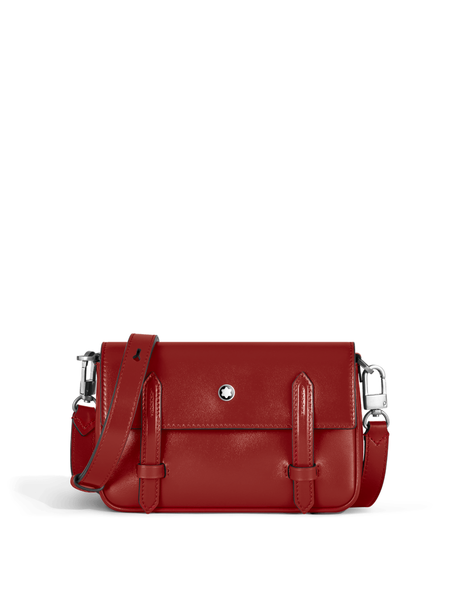Minibolso Messenger Meisterstück