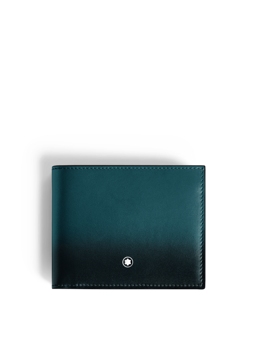 Cartera para 6 tarjetas Meisterstück