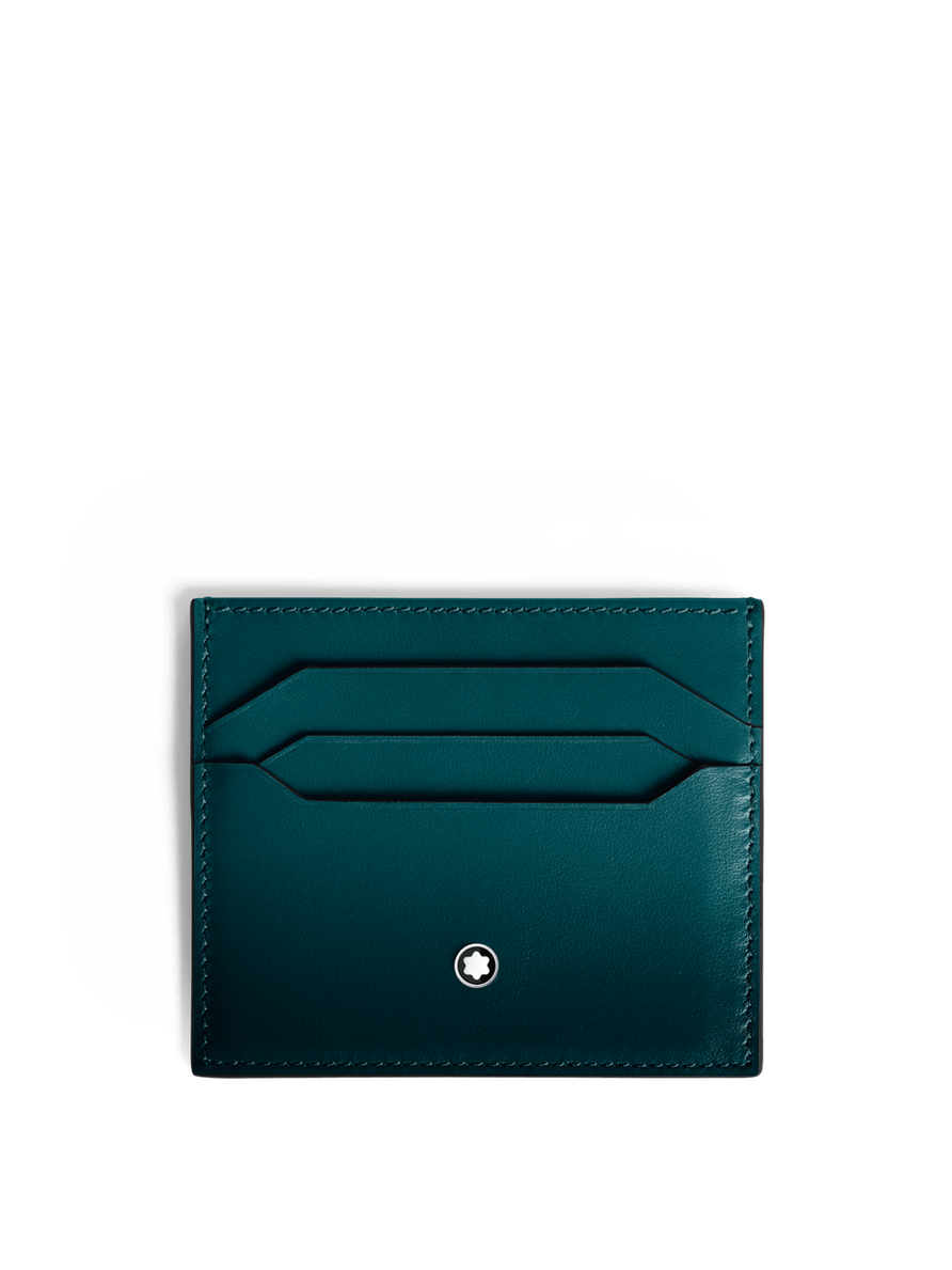 Tarjetero para 6 tarjetas Meisterstück