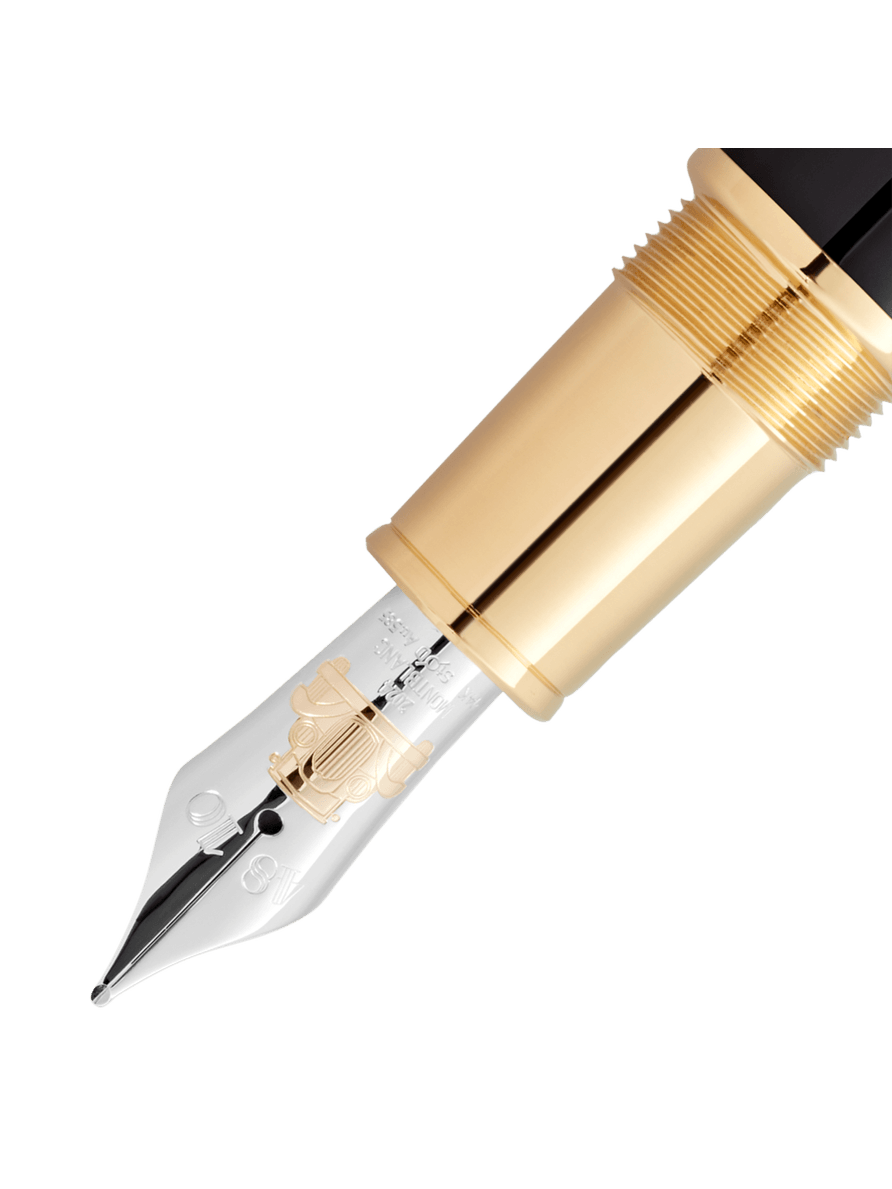 Pluma fuente Homage to The Great Gatsby  Edición Limitada 1925 Grandes personalidades (M)