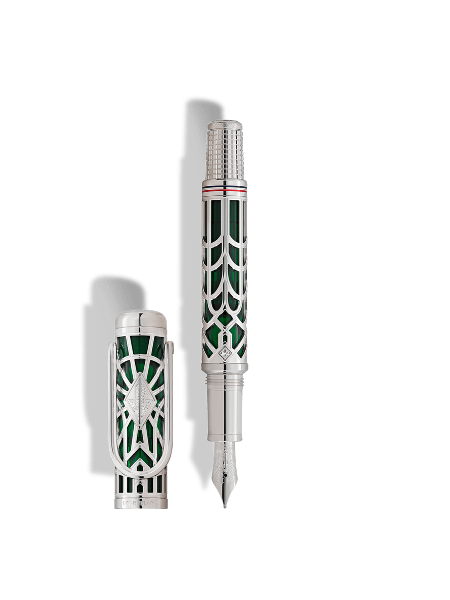 Pluma Fuente Homage to The Great Gatsby Edición Limitada 30 Grandes personalidades (M)