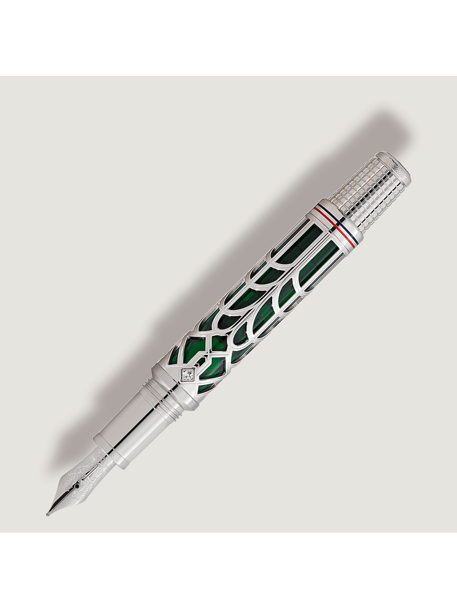 Pluma Fuente Homage to The Great Gatsby Edición Limitada 30 Grandes personalidades (M)