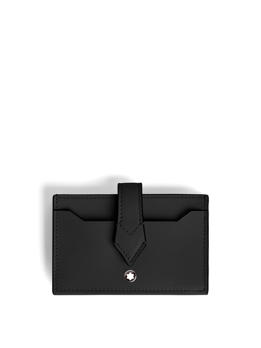 Tarjetero para 5 tarjetas Meisterstück