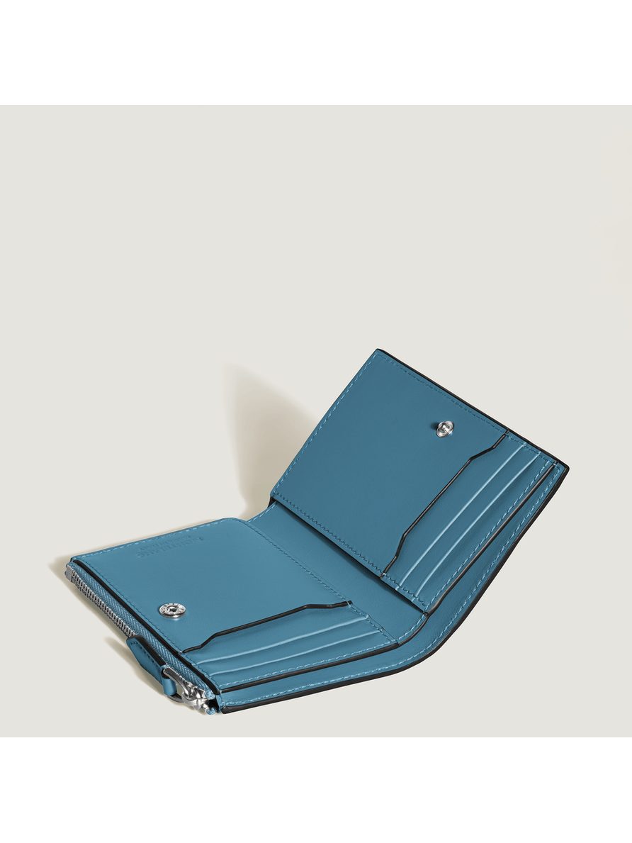 Minicartera vertical para 6 tarjetas 4810