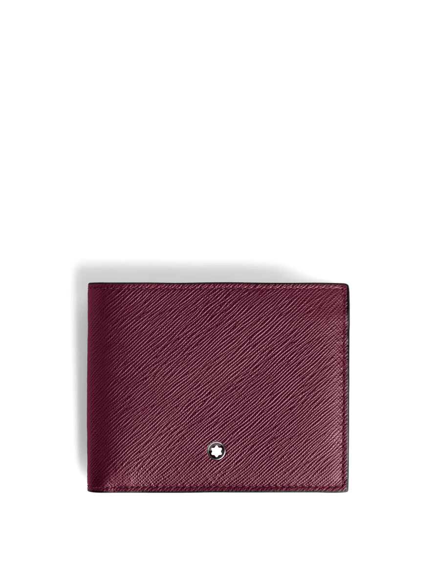 Cartera para 6 tarjetas Sartorial