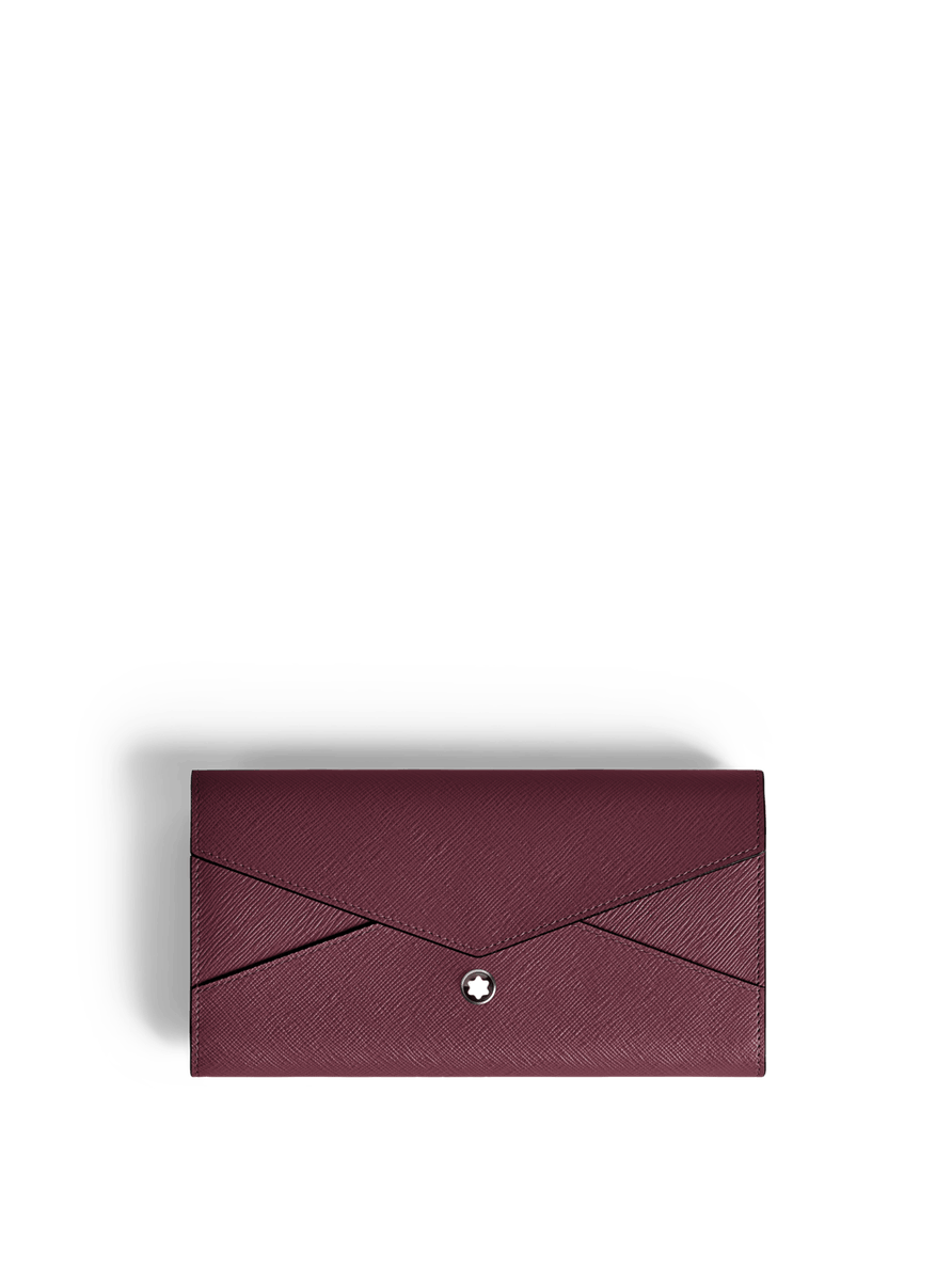 Cartera continental Sartorial