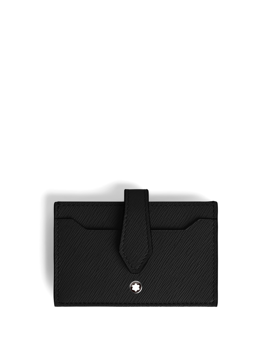 Tarjetero para 5 tarjetas Sartorial