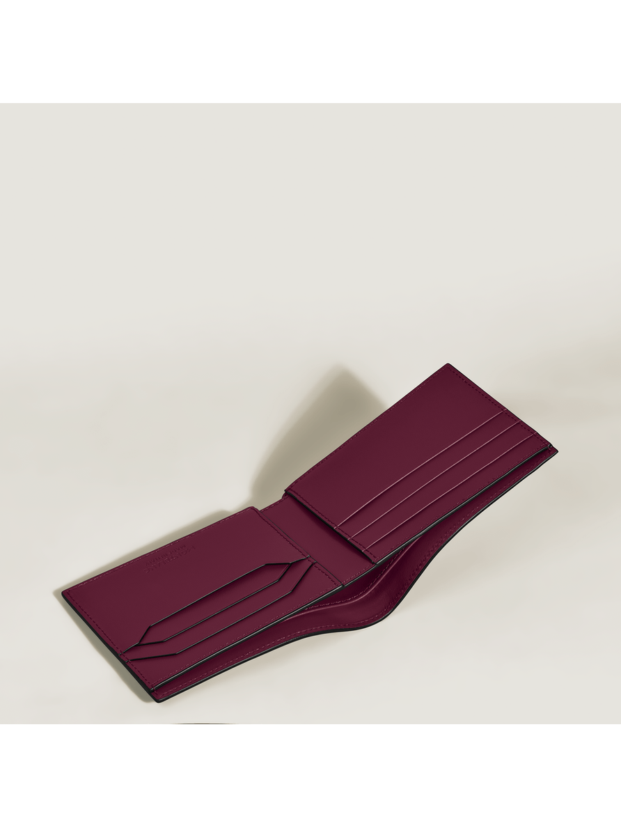 Cartera para 6 tarjetas Extreme 3.0