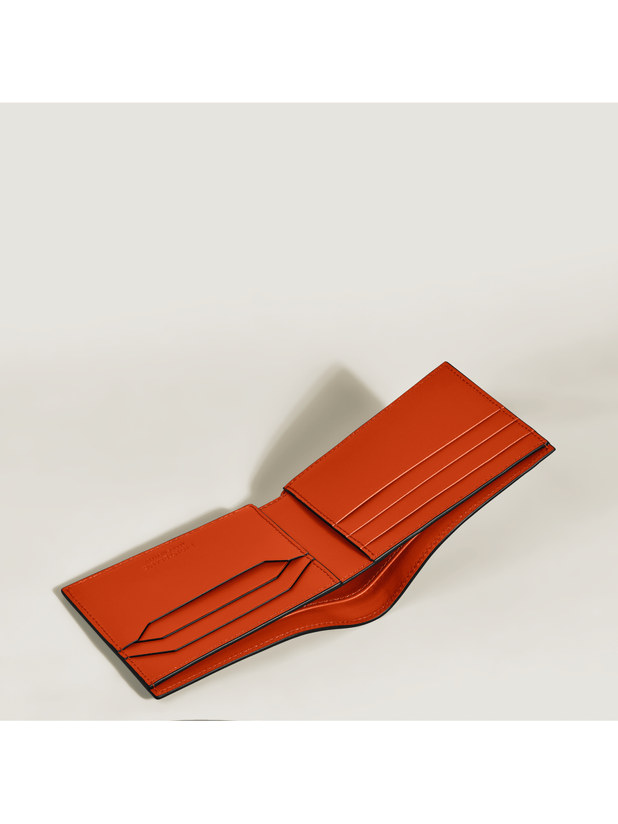 Cartera para 6 tarjetas Extreme 3.0