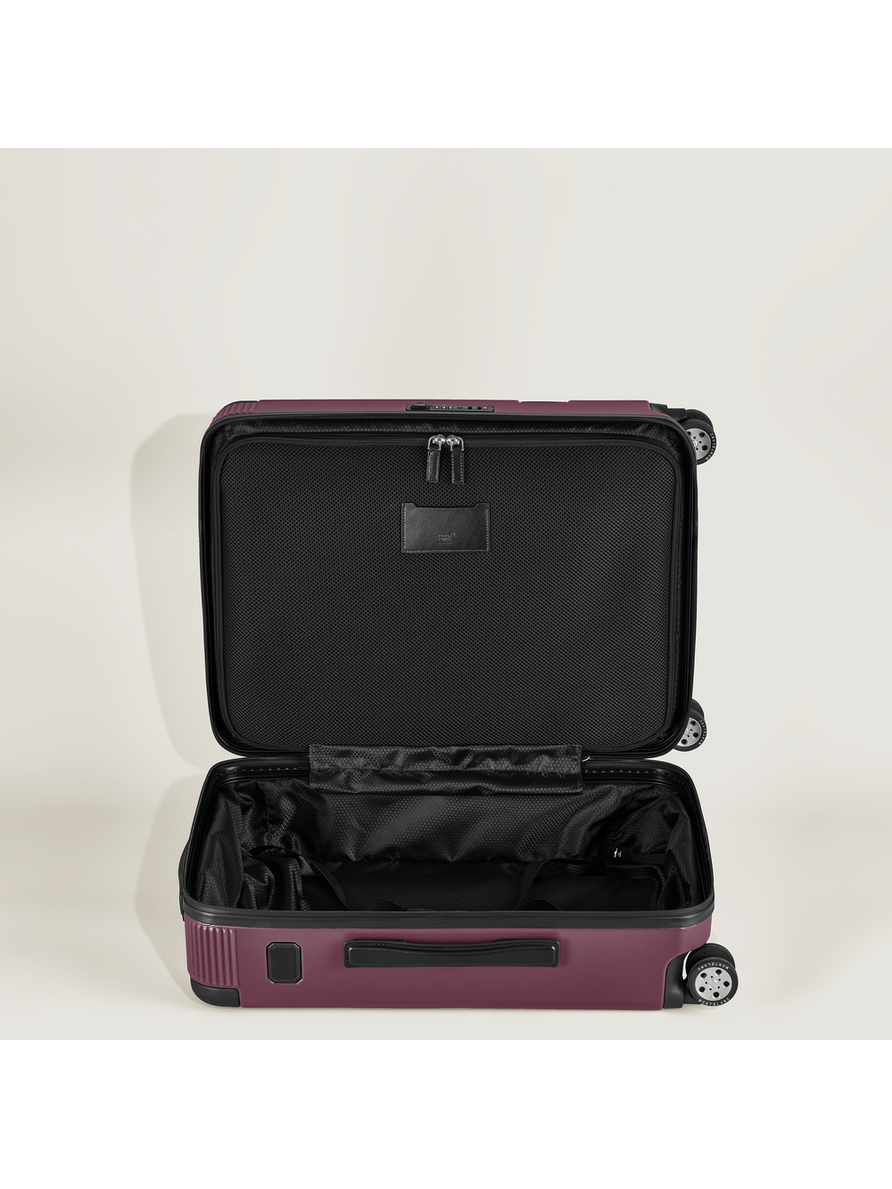 Maleta de Cabina con bolsillo #MY4810