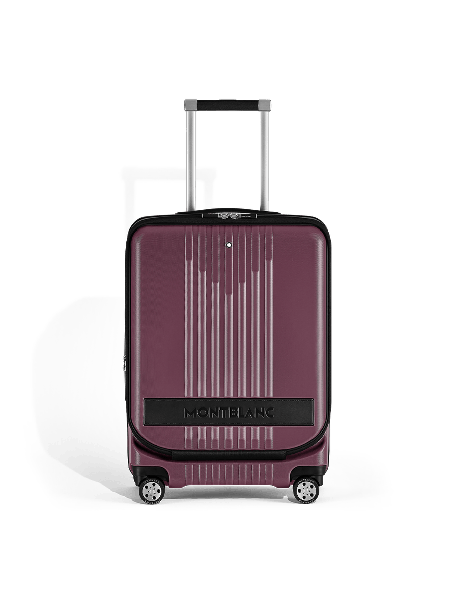 Maleta de Cabina con bolsillo #MY4810