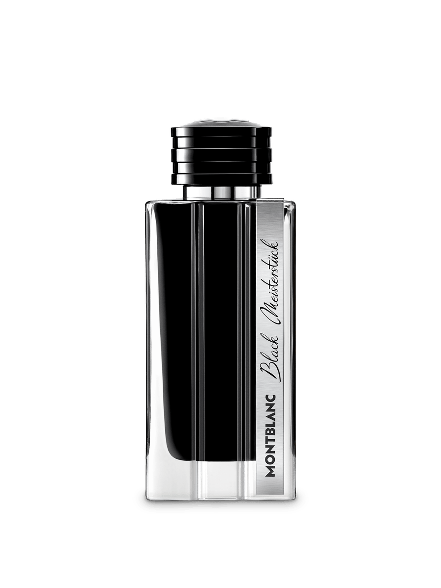Montblanc Collection Black Meisterstück Eau de Parfum 125 ml