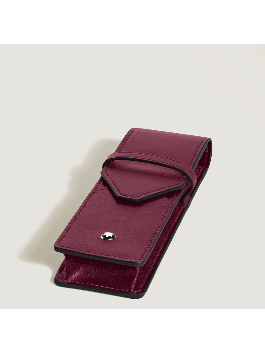 Estuche para 2 artículos de escritura Meisterstück