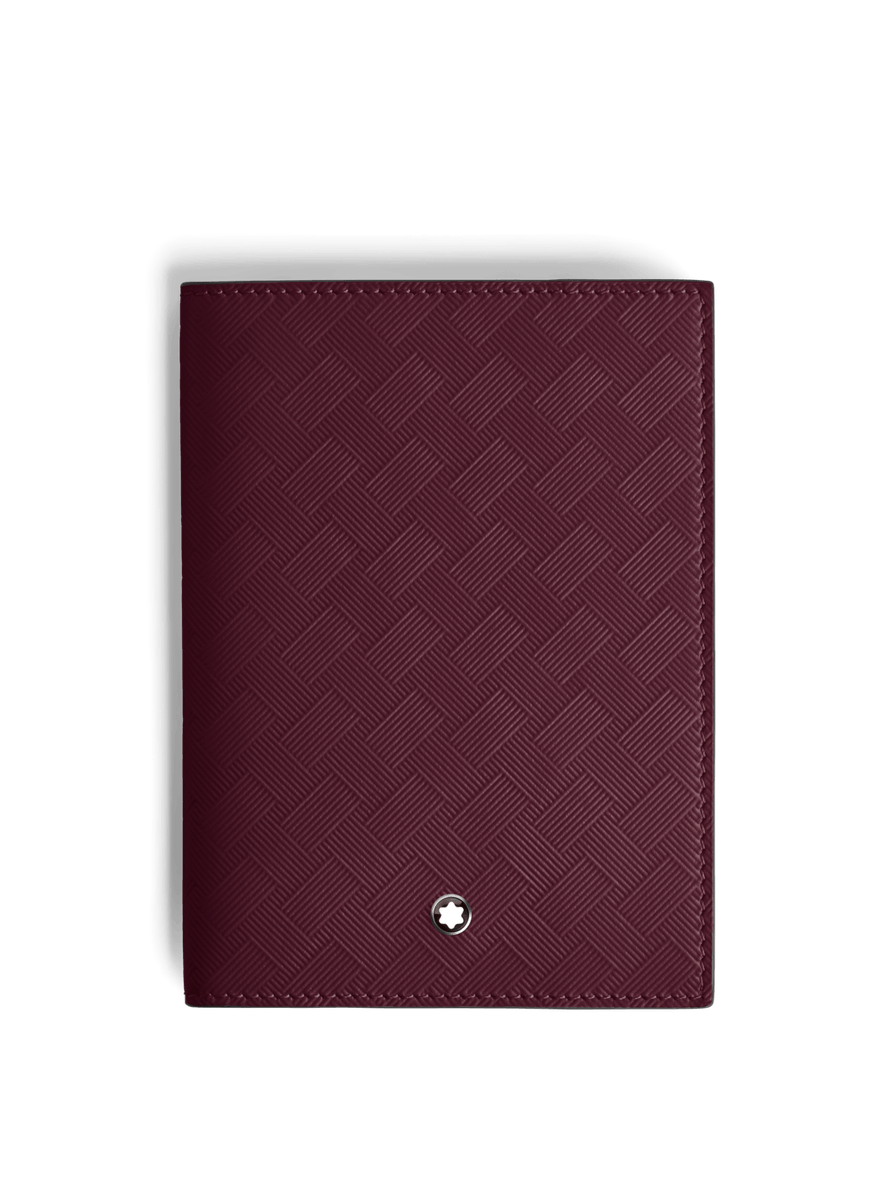 Funda para pasaporte Extreme 3.0