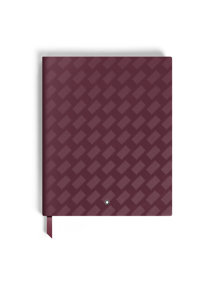 Cuaderno #163 con líneas Extreme 3.0