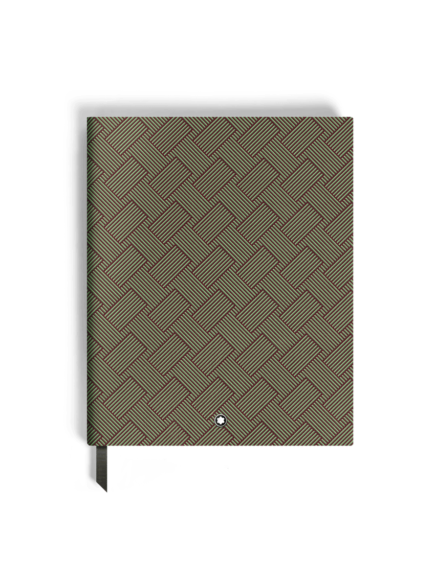 Cuaderno #163 con líneas Extreme 3.0