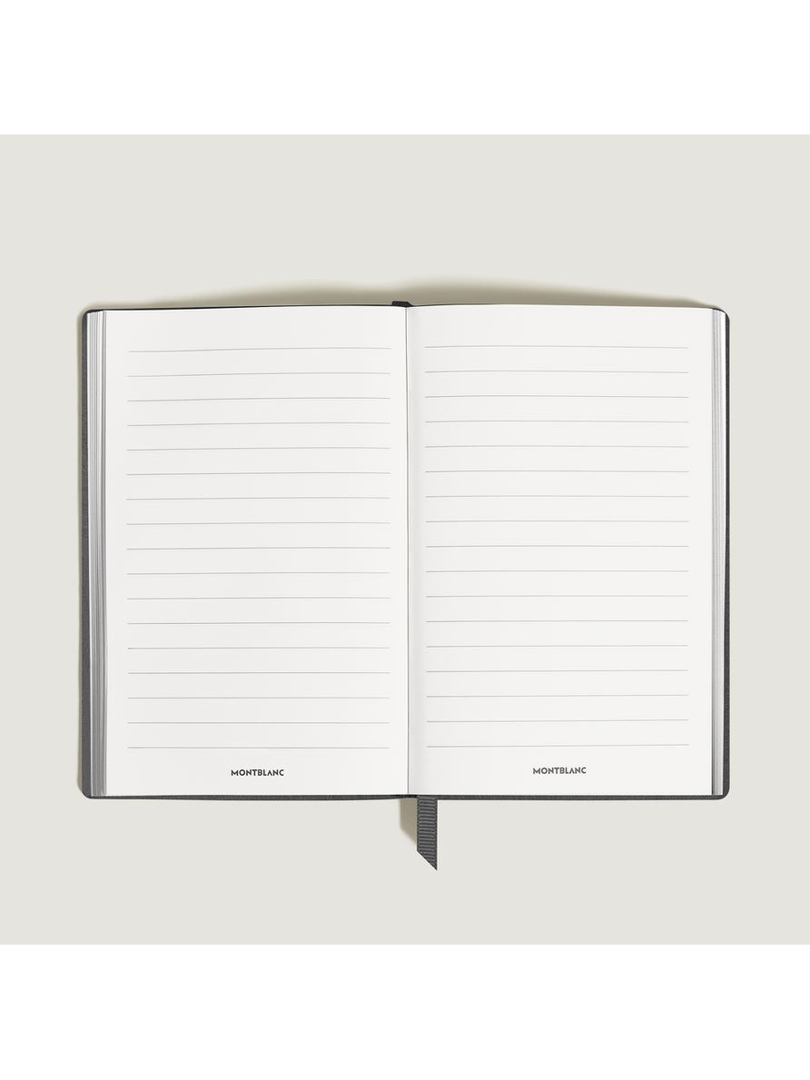 Cuaderno #163 con líneas Extreme 3.0
