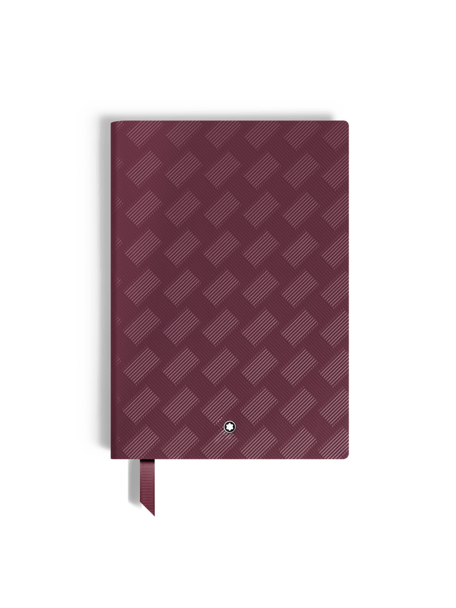 Cuaderno #163 con líneas Extreme 3.0
