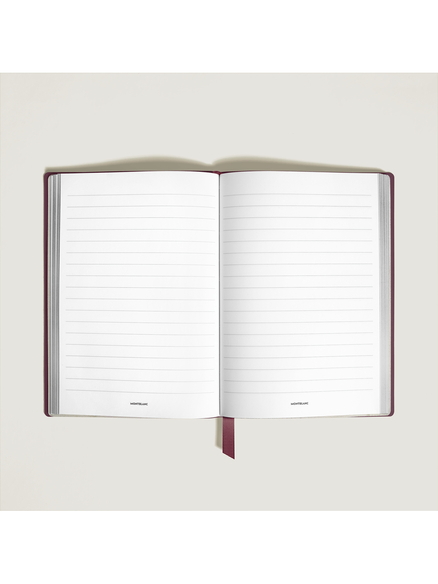 Cuaderno #163 con líneas Extreme 3.0