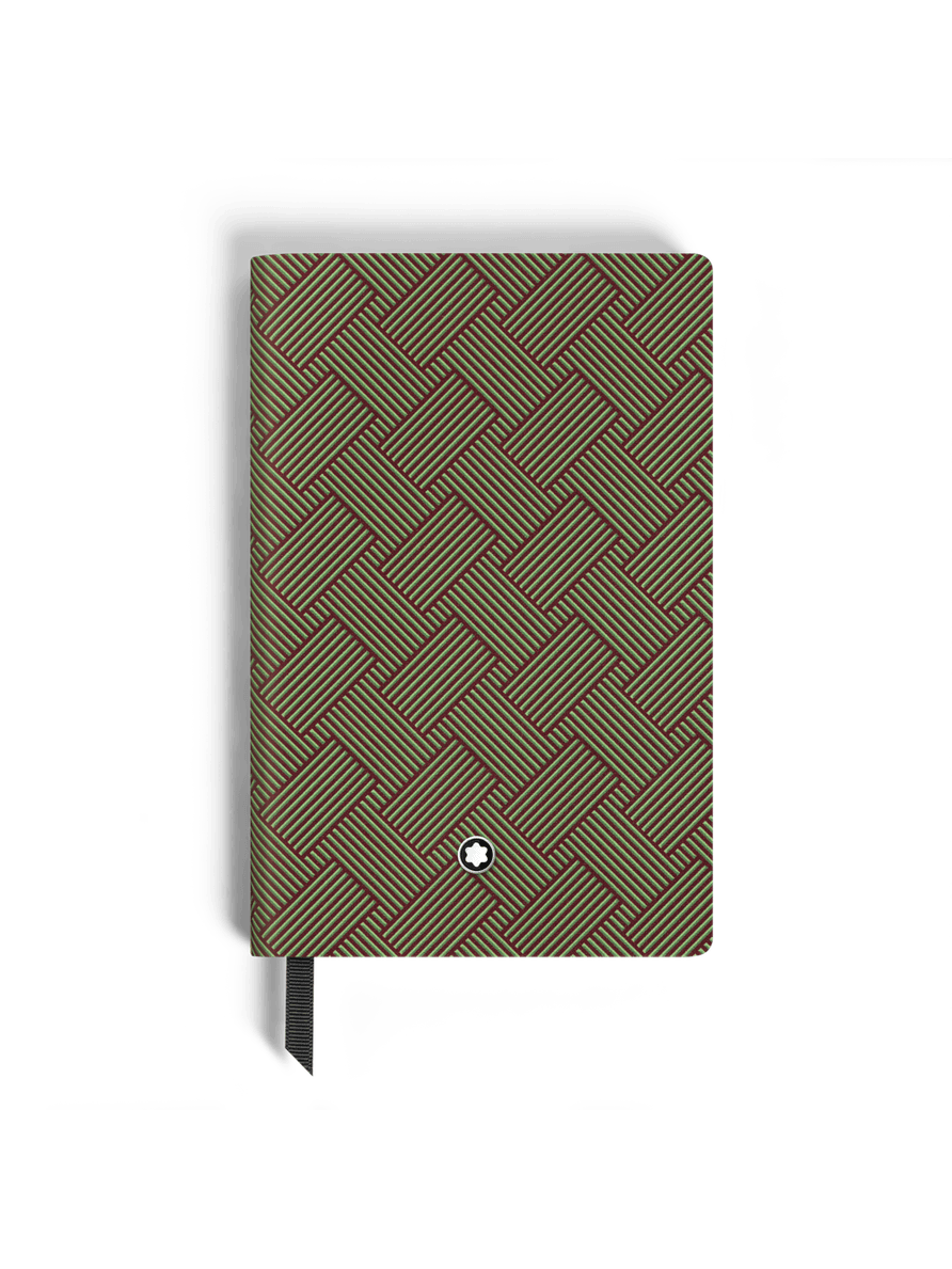 Cuaderno #148 con líneas Extreme 3.0