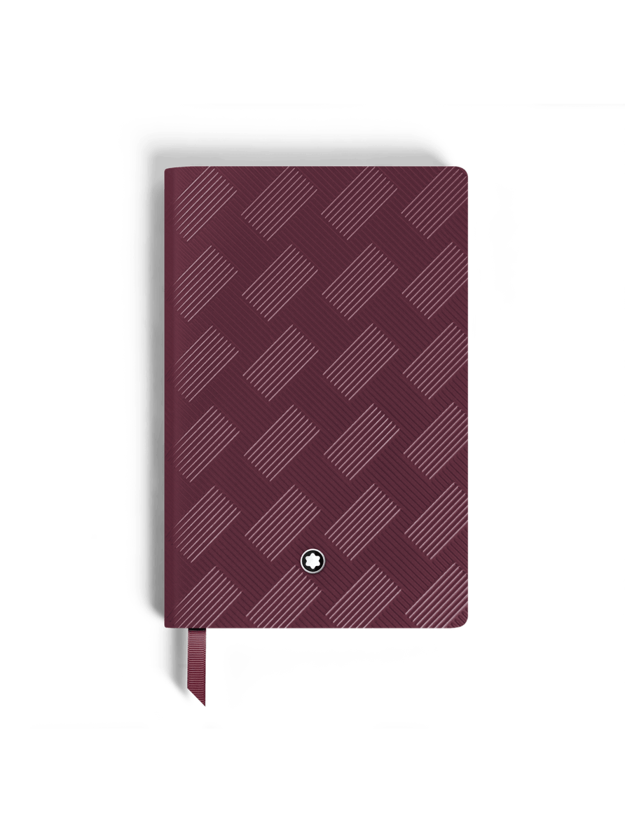 Cuaderno #148 con líneas Extreme 3.0