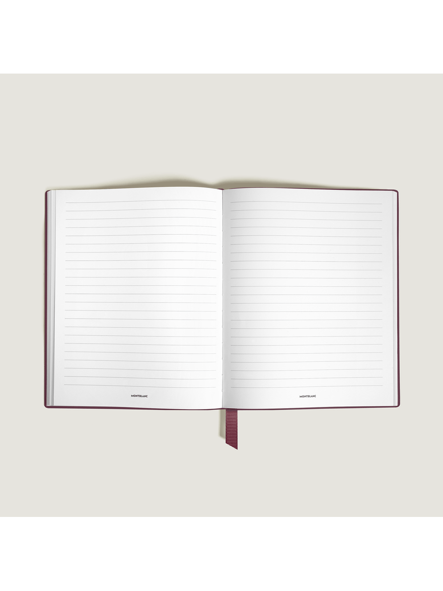 Cuaderno #148 con líneas Extreme 3.0