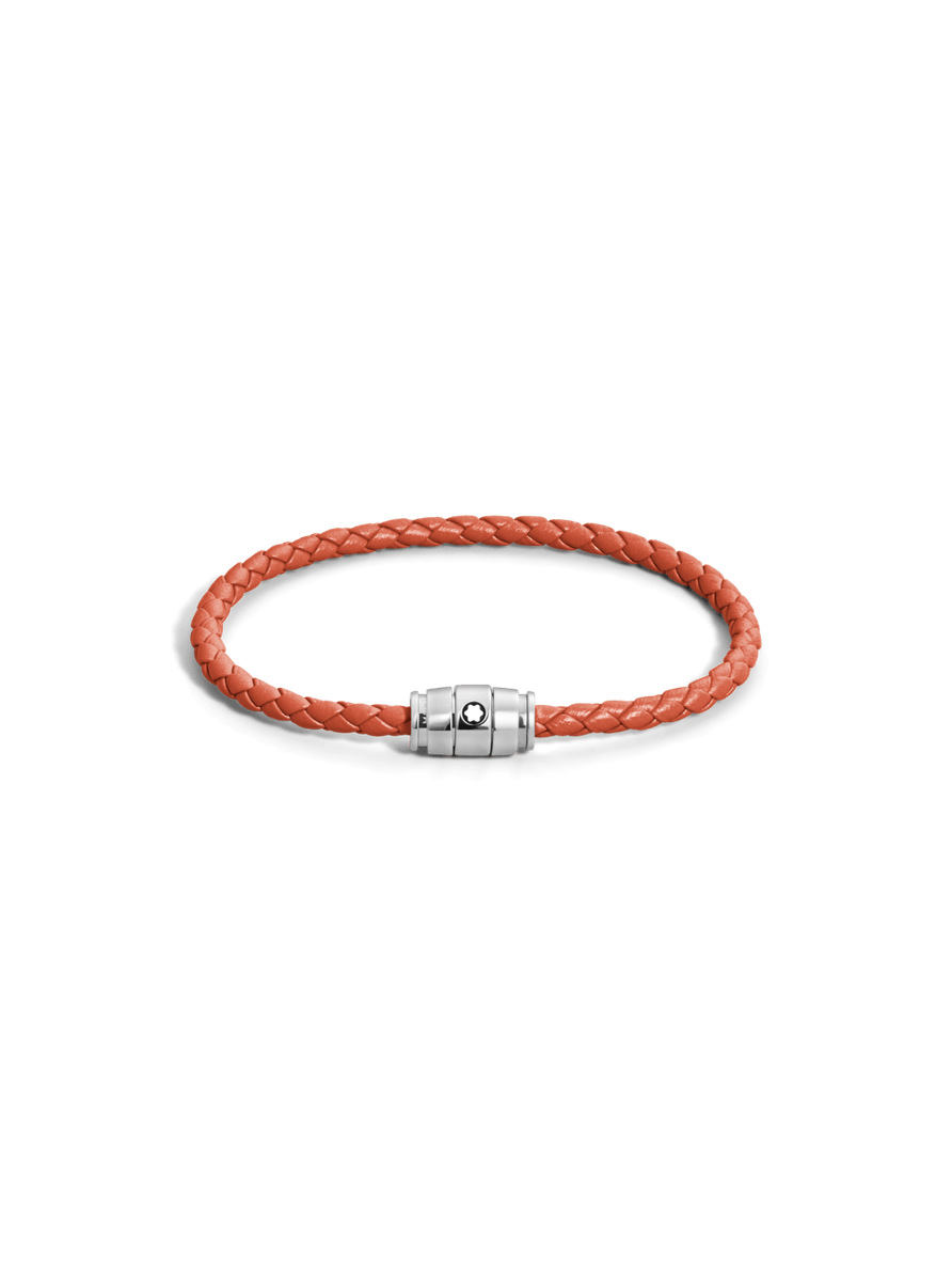 Brazalete Meisterstück color cayena talla G