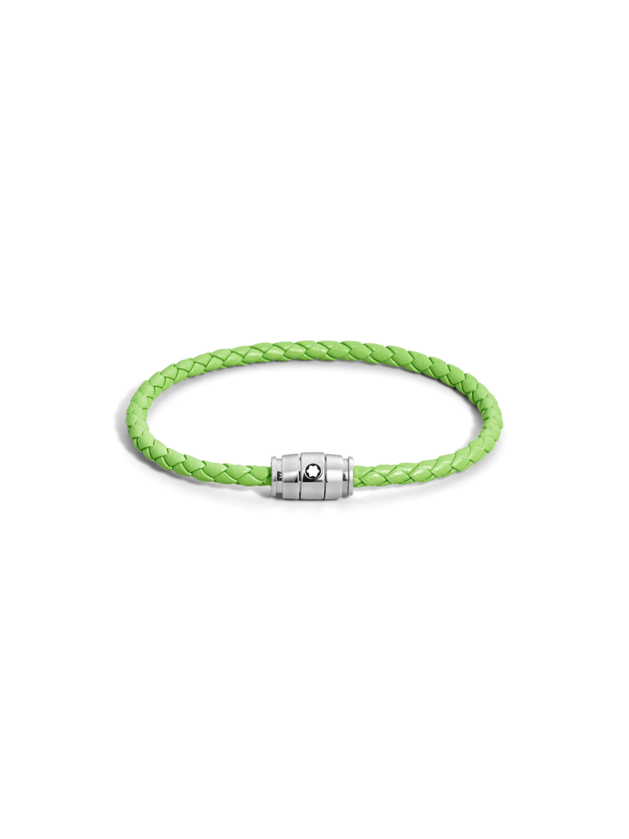 Brazalete Meisterstück color lima talla M