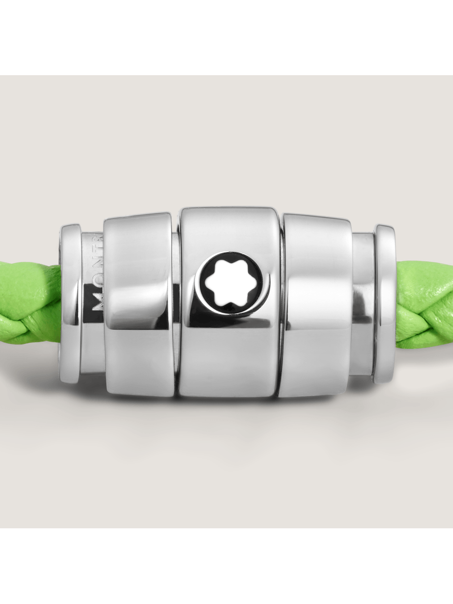 Brazalete Meisterstück color lima talla G