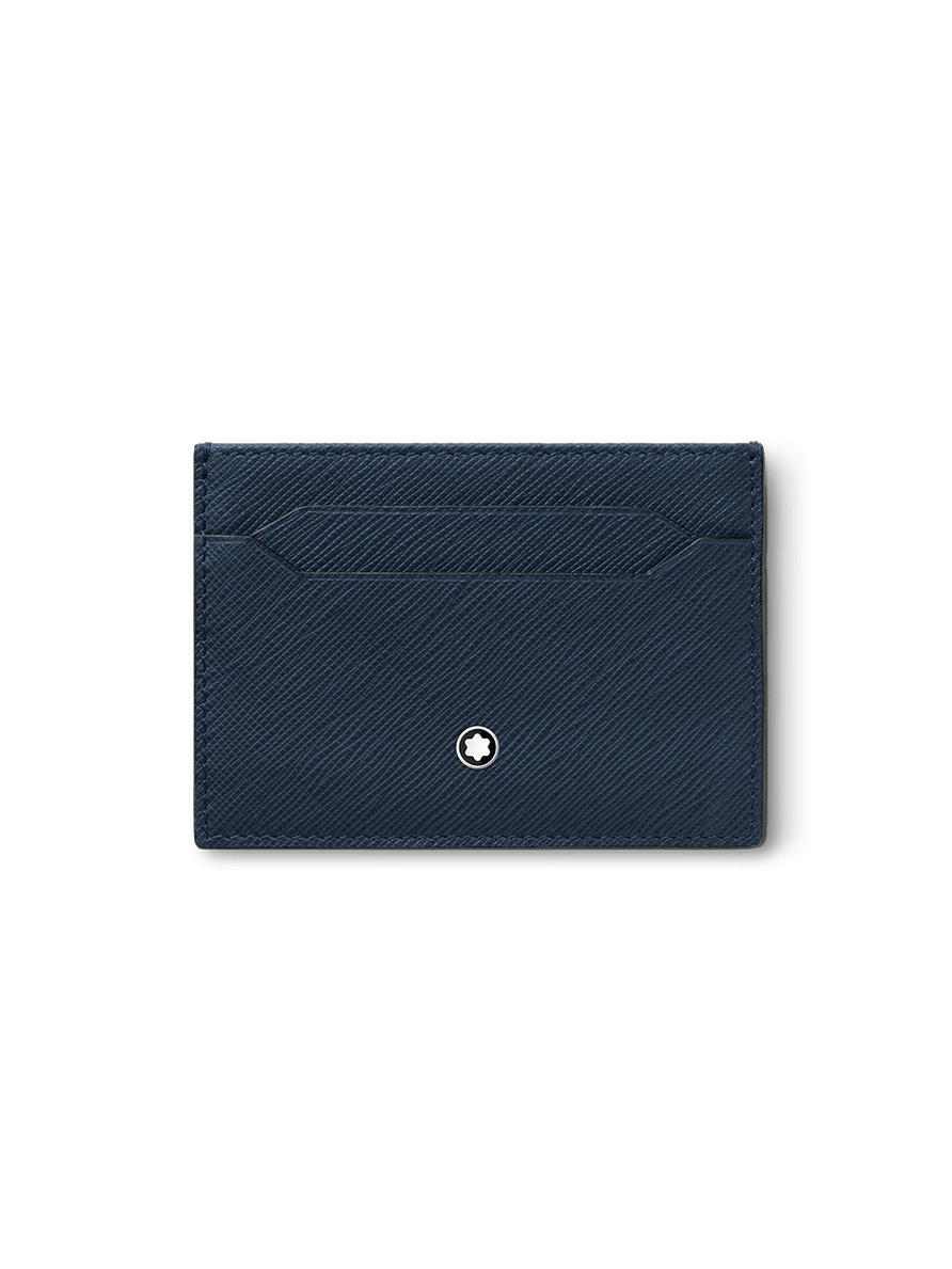 Tarjetero para 5 tarjetas Sartorial