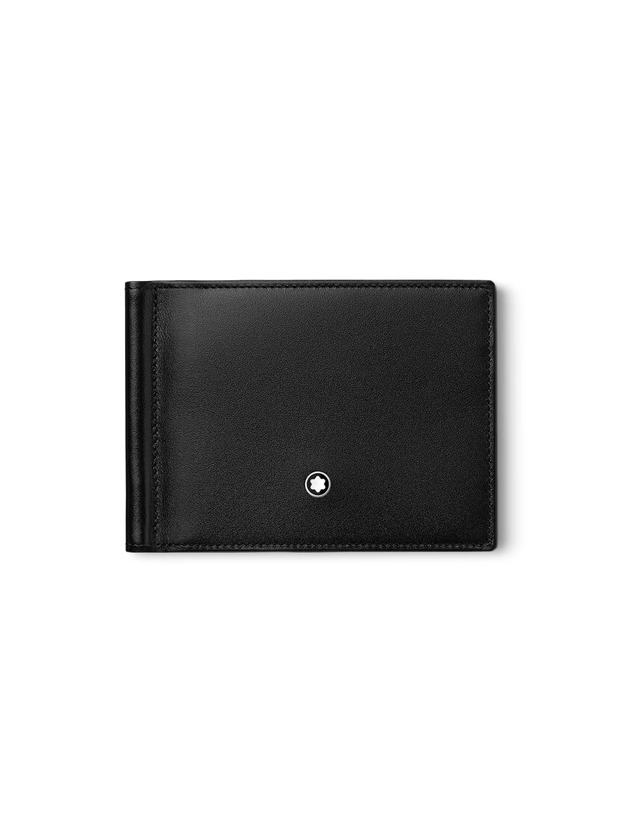 Cartera 6 Tarjetas Meisterstück