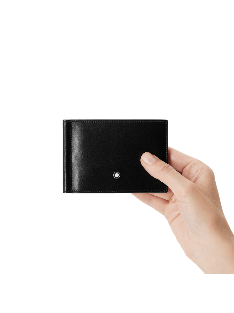 Cartera 6 Tarjetas Meisterstück