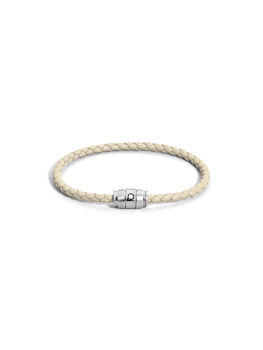 Brazalete Meisterstück color peyote Talla M